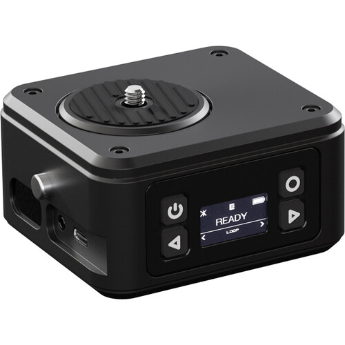 TREXO Pan/Tilt V2 Module