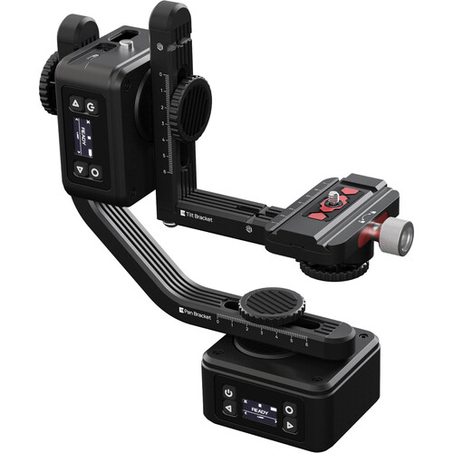 TREXO Pan/Tilt V2 Kit