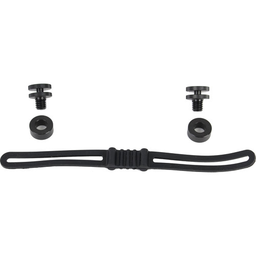 Triad-Orbit Strap Pack for IO-Desk Laptop Support Systems (Long)