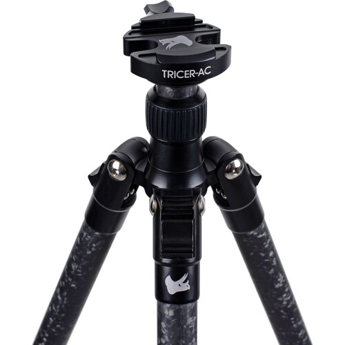 Tricer AC Quick Release Arca Adapter