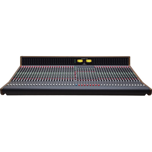 Trident Audio TR88 Analog 8-Bus Recording Console with Meter Bridge (40 Channels)