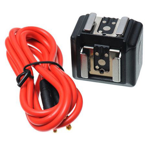 Triggertrap Flash Adapter TTFA2 B&H Photo Video