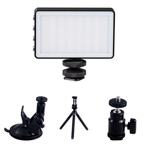 TRIGYN NANO-Lite Pocket Bicolor LED Light Smartphone Kit