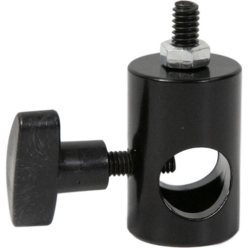 TRIGYN Gear C-Stand Mount for Single Monitor Director Kit