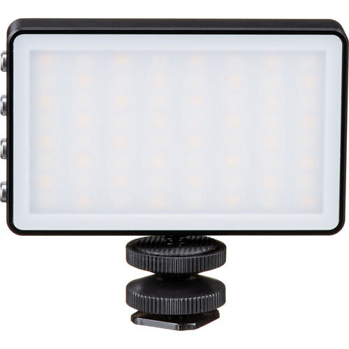 TRIGYN NANO-Lite Bicolor LED Pocket Light