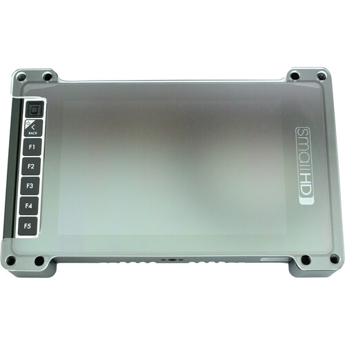 TRIGYN Anti-Glare Acrylic Screen Protector for SmallHD 703 703 UltraBright 703 Bolt