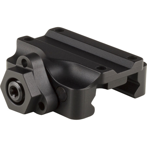 Trijicon MRO Low Quick Release Mount (Picatinny Rail) AC32079