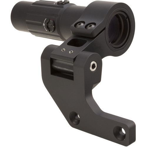 Trijicon MGRS MAG 3x Magnifier (Matte Black)