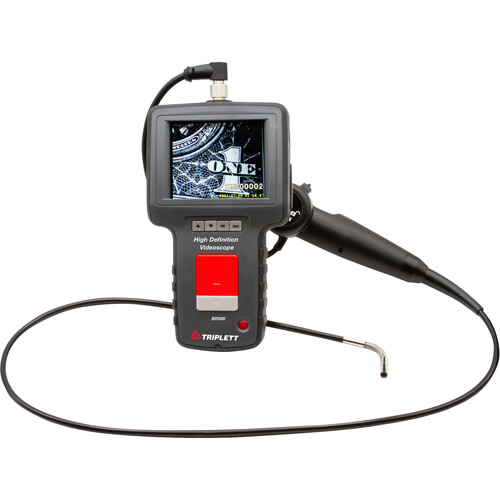 Triplett BR500 3.5