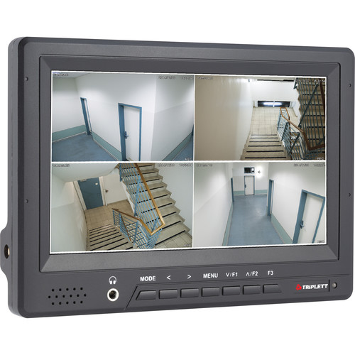 Triplett HDCM-4K 7