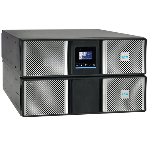 Tripp Lite Eaton 9PX6KTF5G2 Online Double-Conversion UPS