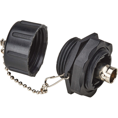 Tripp Lite Rigid Industrial BNC Adapter