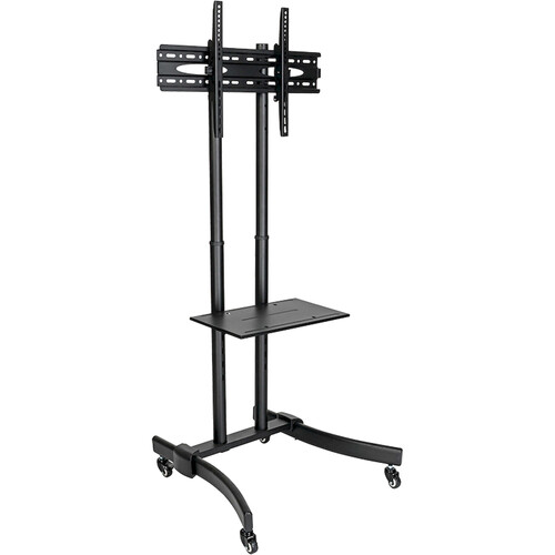 Tripp Lite Mobile TV Floor Stand Cart 37 to 70