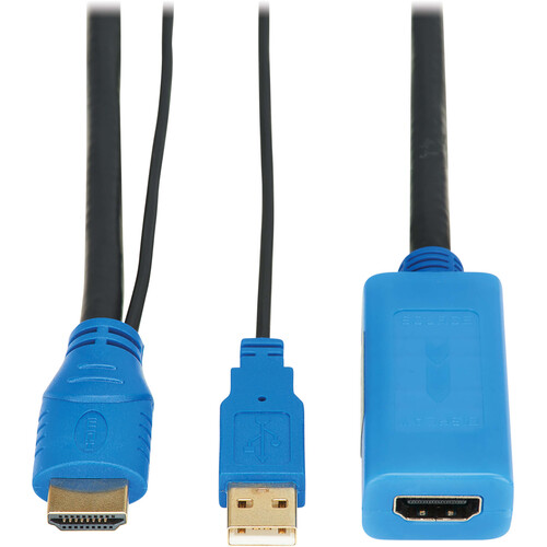Tripp Lite Active Standard 8K HDMI Cable (20')