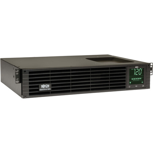 Tripp Lite TAA SmartPro Battery Backup S