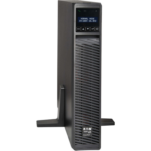 Tripp Lite SmartPro 10-Outlet 2U Rack UPS (3000VA / 3000W)