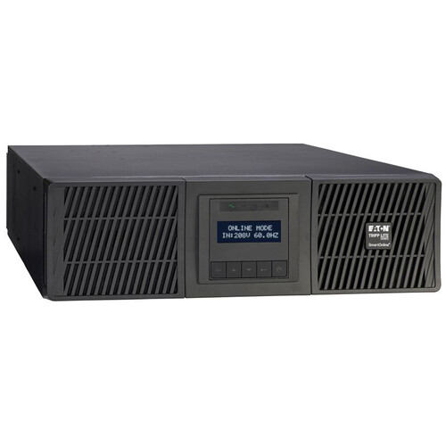 Tripp Lite Eaton SmartOnline SU6000RT3UTAA Online Double-Conversion UPS