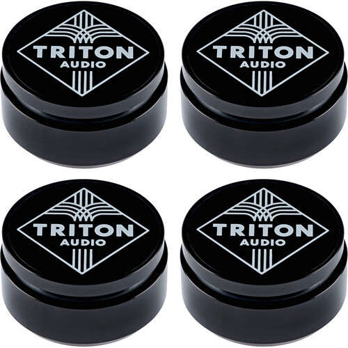 TRITON AUDIO NeoLev Ultimate Levitation Damper