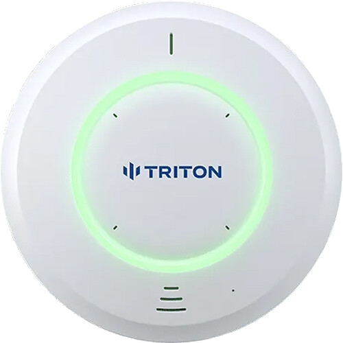 Triton Ultra Smart Sensor for Health Safety and Drug Detection