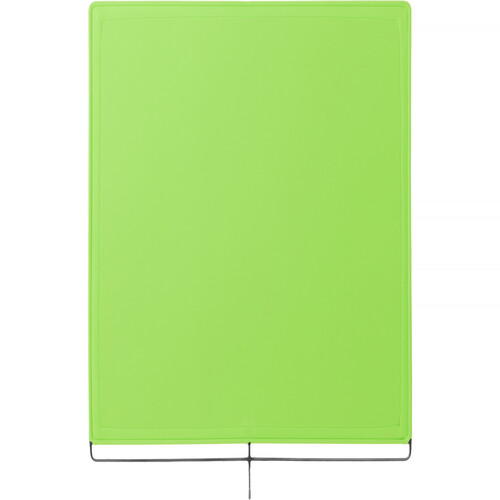 TRP WORLDWIDE Digital Key Green Tempo (24 x 36