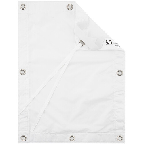 TRP WORLDWIDE Silent Grid Cloth (Full 6 x 6')