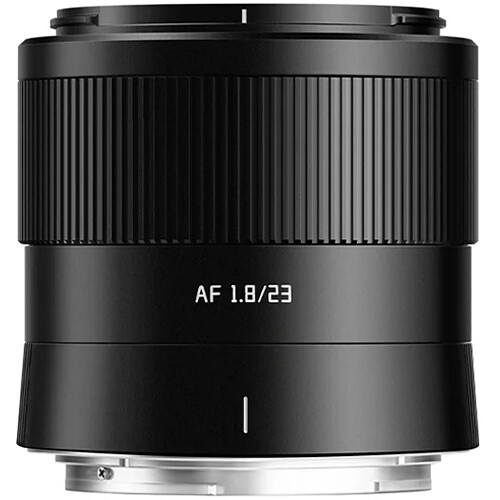 TTArtisan AF 23mm f/1.8 Lens (Nikon Z)