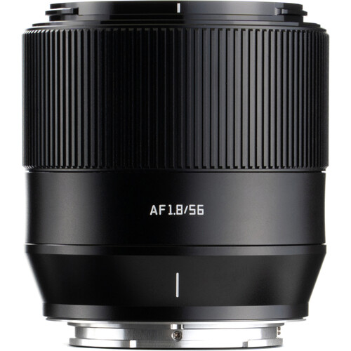 TTArtisan AF 56mm f/1.8 Lens (Sony E Black)