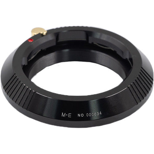 TTArtisan Leica M Lens to Sony E-Mount Camera Adapter