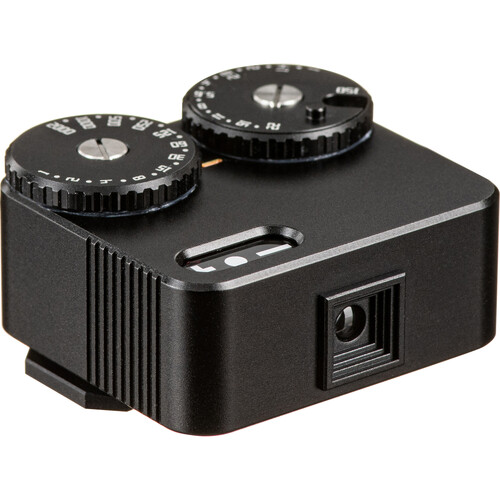 TTArtisan Light Meter II (Black)