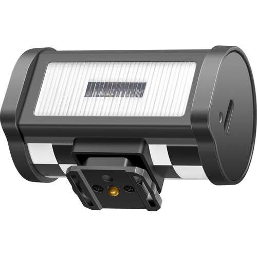 TTArtisan M01 Mini Xenon On-Camera Flash