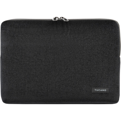 Tucano Second Skin Velluto Neoprene Sleeve for 13