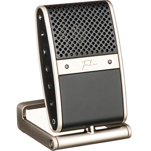 Tula Microphones The Tula Mic (Black)