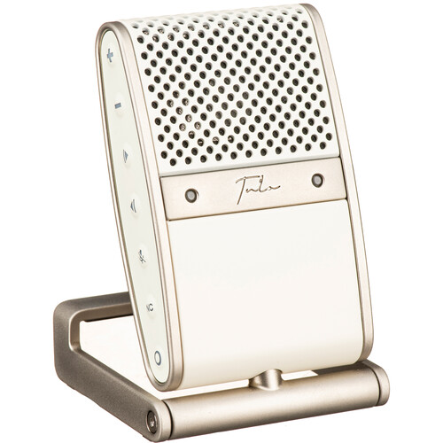 Tula Microphones The Tula Mic (Cream)