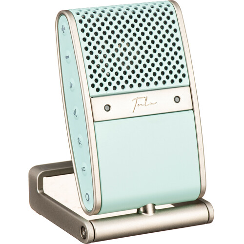 Tula Microphones The Tula Mic (Seafoam)