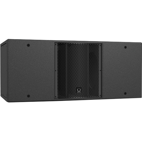 turbosound subwoofer 12