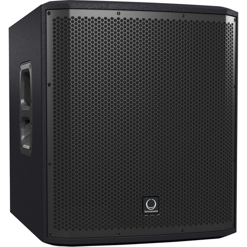 Turbosound iNSPIRE 1000W Powered 12