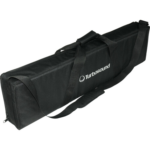 Turbosound Deluxe Water Resistant Transport Bag for iP2000 Column Loudspeaker