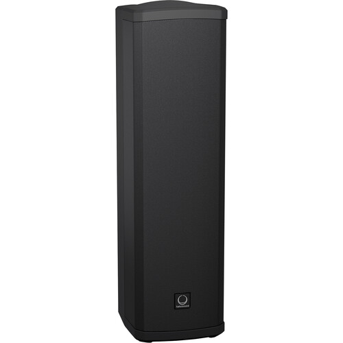 Turbosound iP300 Active 600W Column Loudspeaker with Dual 6.5