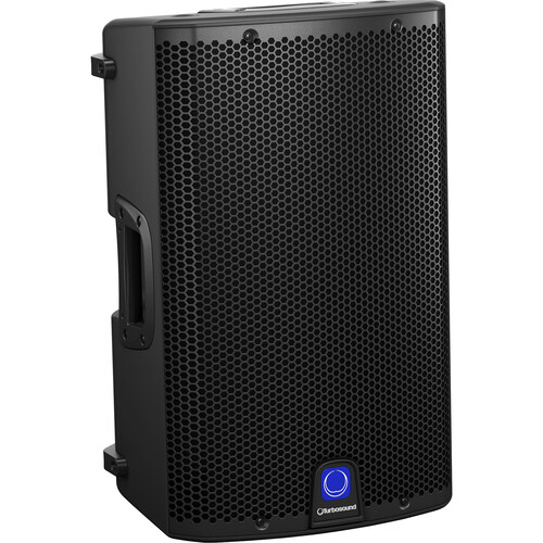 Turbosound iQ10 2500W Powered 10