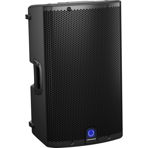 Turbosound iQ12 2500W Powered 12