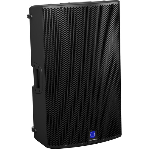 Turbosound iQ15 2500W Powered 15