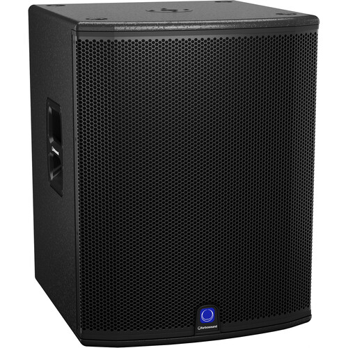 Turbosound iQ18B 3000W Powered 18