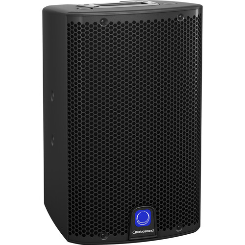 Turbosound iQ8 2500W Powered 8