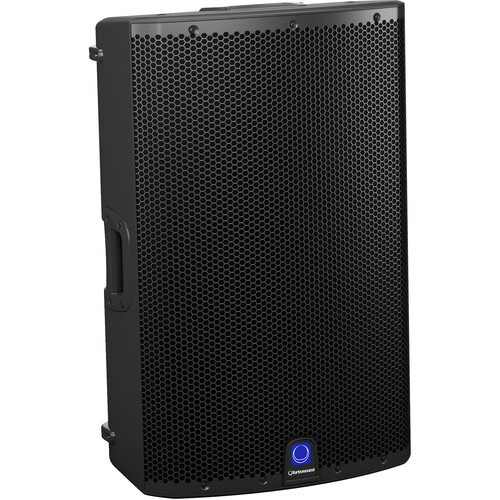 Turbosound iX15 Powered 1000W 15