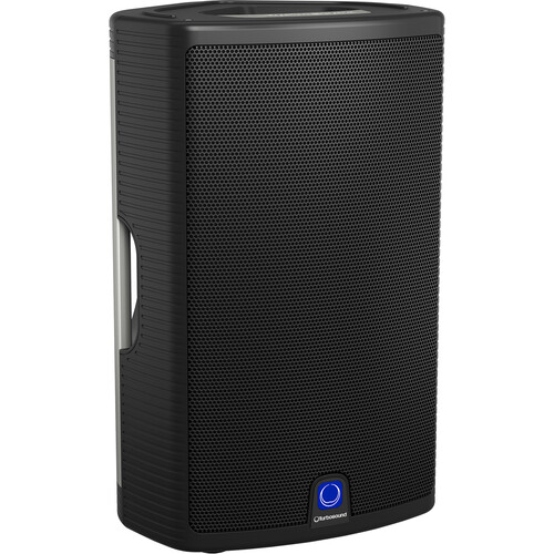 Turbosound M12 Powered 1100W 12