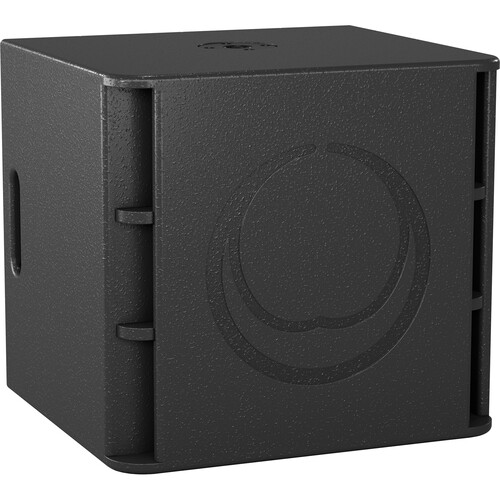 Turbosound M15B Powered 2200W 15
