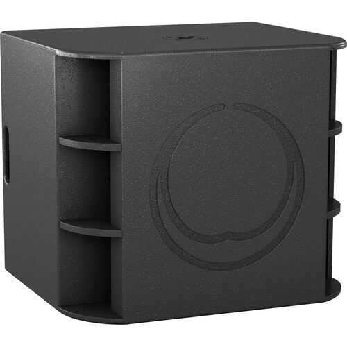 Turbosound M18B Powered 2200W 18