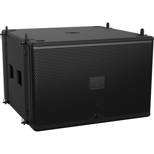 Turbosound MS215 Manchester Series Passive 4000W Dual 15