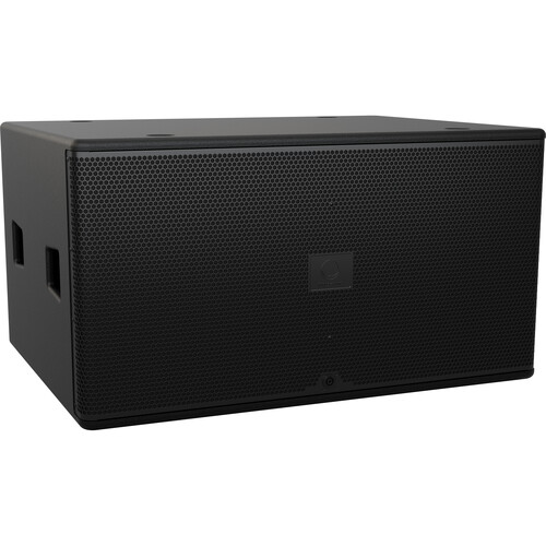 Turbosound MS218 Manchester Series Passive 8000W Dual 18