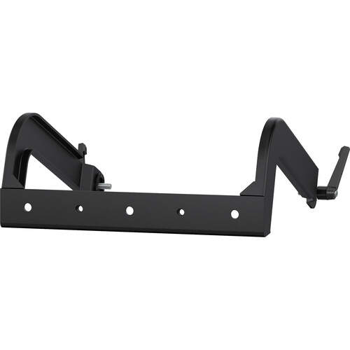 Turbosound PQ10-YB Steel Flying Yoke Bracket for PQ10 Loudspeakers